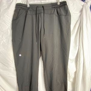 Barco One jogger scrubs